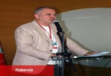 Karşıyaka'da Başkan'dan istifa