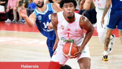 Karşıyaka'da Carey tehlikesi