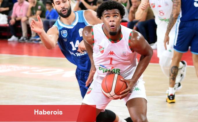 Karşıyaka'da Carey tehlikesi - Haberois Karşıyaka'da Carey tehlikesi