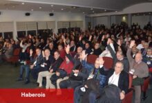Karşıyaka'da gündem şirketleşme!