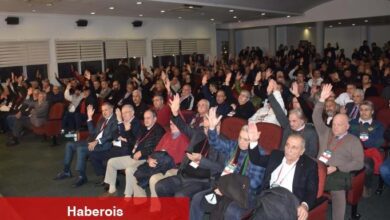 Karşıyaka'da gündem şirketleşme!