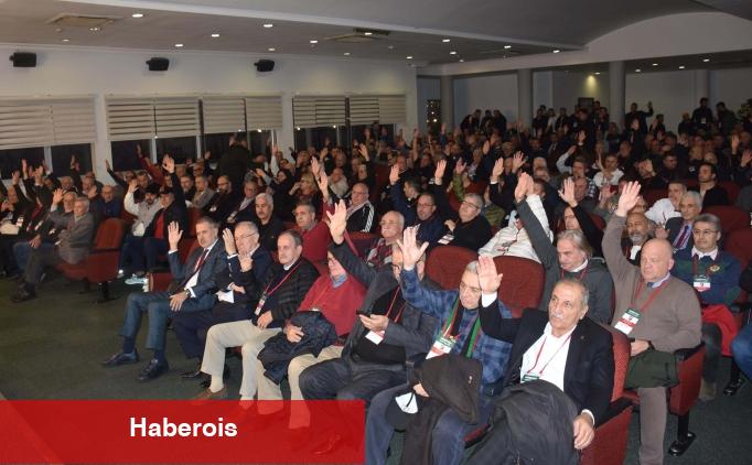 Karşıyaka'da gündem şirketleşme! - Haberois Karşıyaka'da gündem şirketleşme!