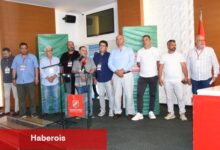 Karşıyaka'da idare işbaşı yapacak