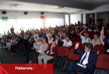 Karşıyaka'da kritik kongre günü