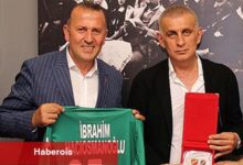 Karşıyaka'da Mehmet Karal temkinli ve kararlı