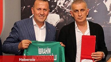 Karşıyaka'da Mehmet Karal temkinli ve kararlı