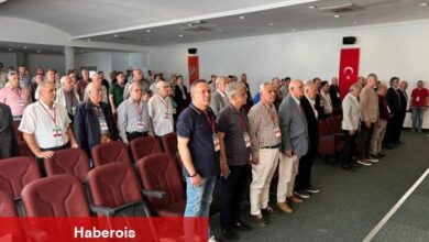 Karşıyaka'da topluluk devrede