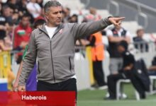 Karşıyaka'da Yıldırım yolcu