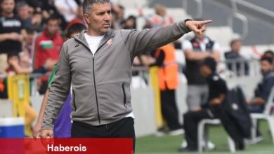 Karşıyaka'da Yıldırım yolcu