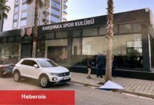 Karşıyaka'dan tahliye açıklaması