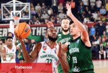 Karşıyaka'nın eski yıldızları transferin gözdesi