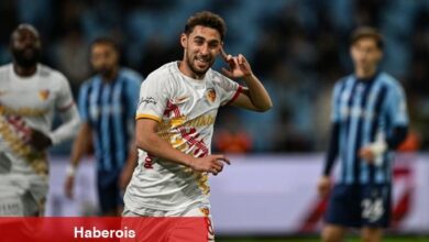 Kartal Kayra ve Demir Ege, Beşiktaş'ta kalacak!