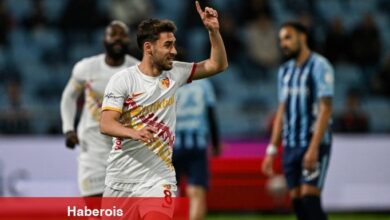 Kartal Kayra Yılmaz: "Beşiktaş'a döneceğim"