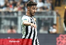 Kartal Kayra Yılmaz: "Beşiktaş'ta kalıcı olmak istiyorum"