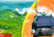 Kartepe Teleferik’te bayrama özel yüzde 50 indirim