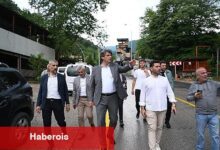 Kartepe'de Asfalt Çalışmaları Devam Ediyor