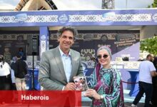 Kartepe'de Gastronomi Şenliği'ne Ağır İlgi