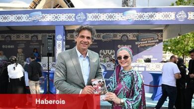 Kartepe'de Gastronomi Şenliği'ne Ağır İlgi
