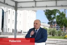 Kartepe'de Kurban Bayramı Coşkusu