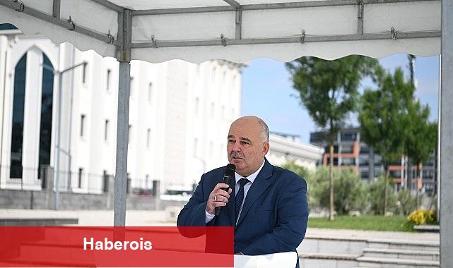 Kartepe'de Kurban Bayramı Coşkusu