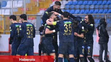 Kasımpaşa 3 futbolcuyla kontrat uzattı