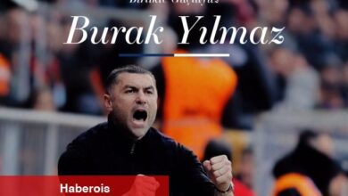 Kasımpaşa, Burak Yılmaz ile devam edecek