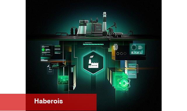 Kaspersky'nin araştırmasına nazaran, endüstriyel kuruluşların sırf %7'si güvenlik açıklarını gerektiğinde ele alıyor