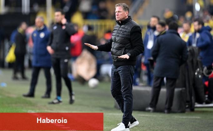 Kayserispor'a Alman teknik yönetici: Markus Gisdol - Haberois Kayserispor'a Alman teknik yönetici: Markus Gisdol