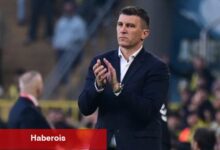 Kayserispor'da Jakirovic ile ayrılık!
