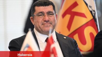 Kayserispor'da sessizlik alarm veriyor!