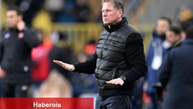 Kayserispor'dan Markus Gisdol ile 2 yıllık mutabakat