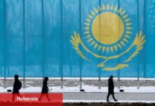 Kazakistan kripto rezervi kurmaya hazırlanıyor