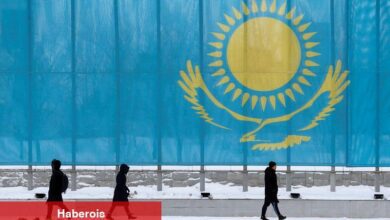 Kazakistan kripto rezervi kurmaya hazırlanıyor