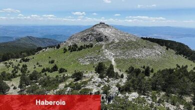 Kazdağları'nda Dünya Çevre Günü'nde Anlamlı Etkinlik