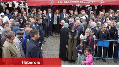 Keçiören Belediyesi'nden Üretime Dayanak