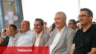 Kemalpaşa Belediyesi Gündüz Bakımevlerinde Yıl Sonu Coşkusu