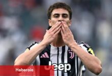 Kenan Yıldız: "Sonsuza kadar Juventus"