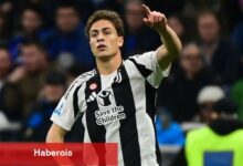 Kenan Yıldız, yeni transfer kıymetiyle Türk futbol tarihine geçti!