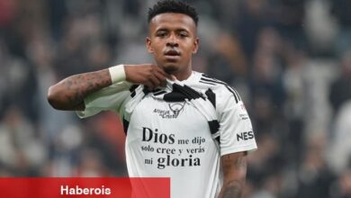 Keny Arroyo'dan transfer savlarına yalanlama!