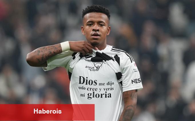 Keny Arroyo'dan transfer savlarına yalanlama! - Haberois Keny Arroyo'dan transfer savlarına yalanlama!