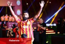Kerem Demirbay'dan tekliflere ret!