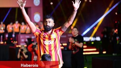 Kerem Demirbay'dan tekliflere ret!