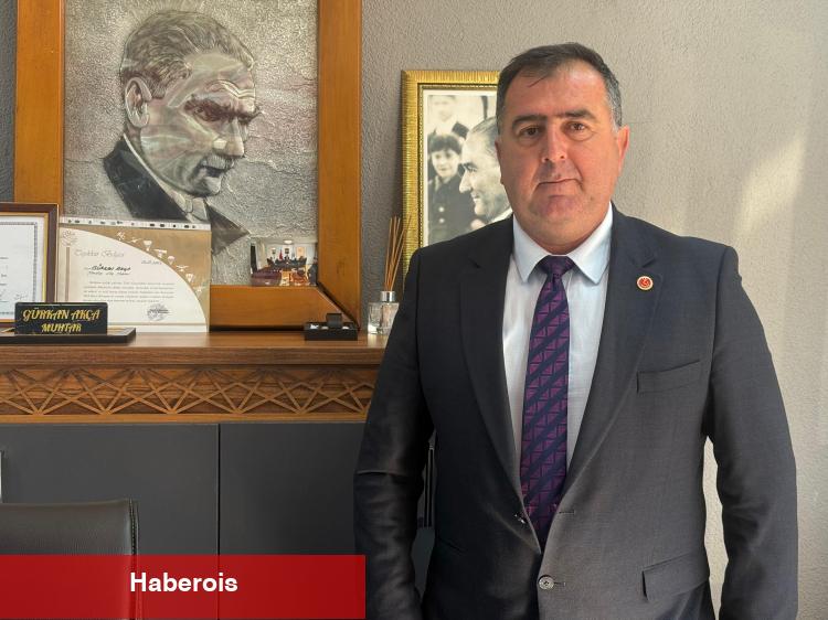 Keşan Mecidiye’de umutlar kül oldu!