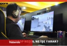 Keydrop nedir, ne işe fayda? Key Drop sistemi nedir, ne manaya geliyor