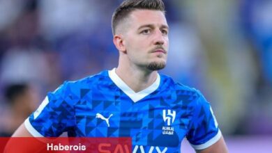 Kezman'dan Fenerbahçe'ye yıldız: Milinkovic Savic!