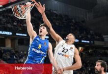 Kıbrıs'tan Maccabi'ye red!