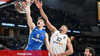 Kıbrıs'tan Maccabi'ye red!