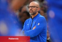 "Kidd ve Knicks ortasında karşılıklı ilgi var" iddiası!