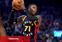 Kings, Dennis Schröder için favori pozisyonda