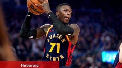 Kings, Dennis Schröder için favori pozisyonda